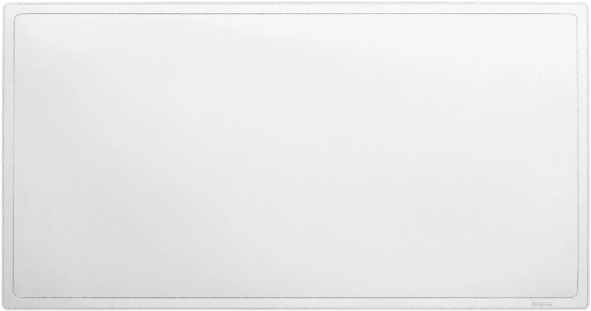 HANSA Schreibunterlage 416011001 transparent 65x34cm Idealshop