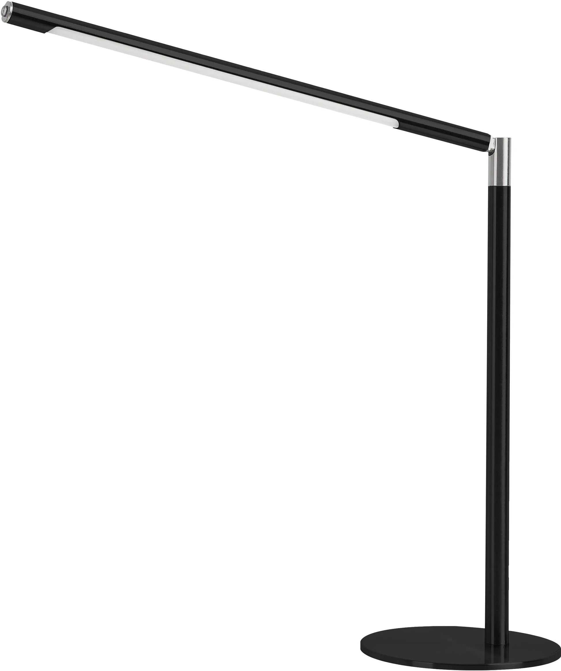 HANSA Tischleuchte Aura 41-5011.005 schwarz Idealshop