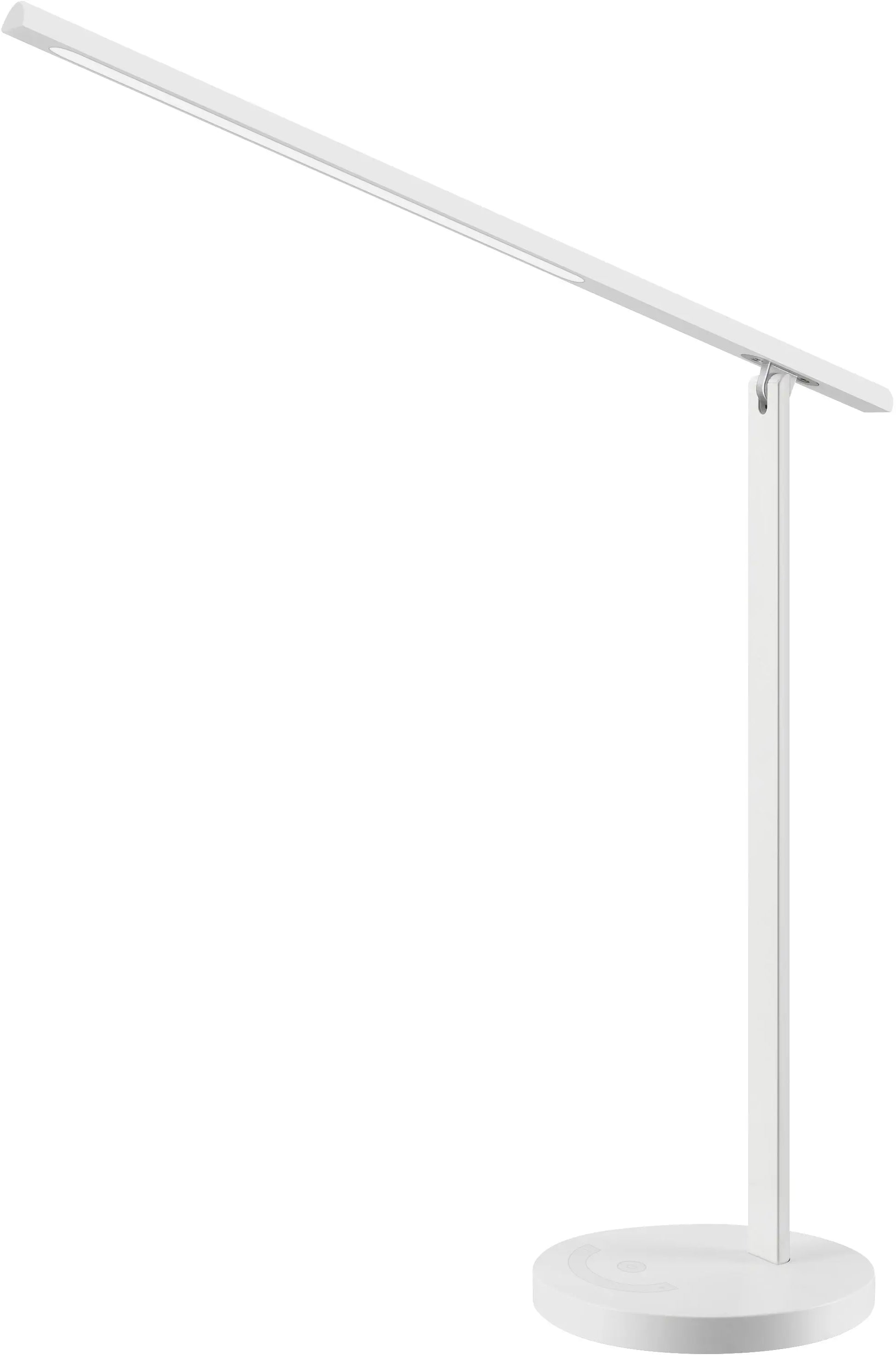 HANSA Tischleuchte Halo 41-5011.002 weiss Idealshop
