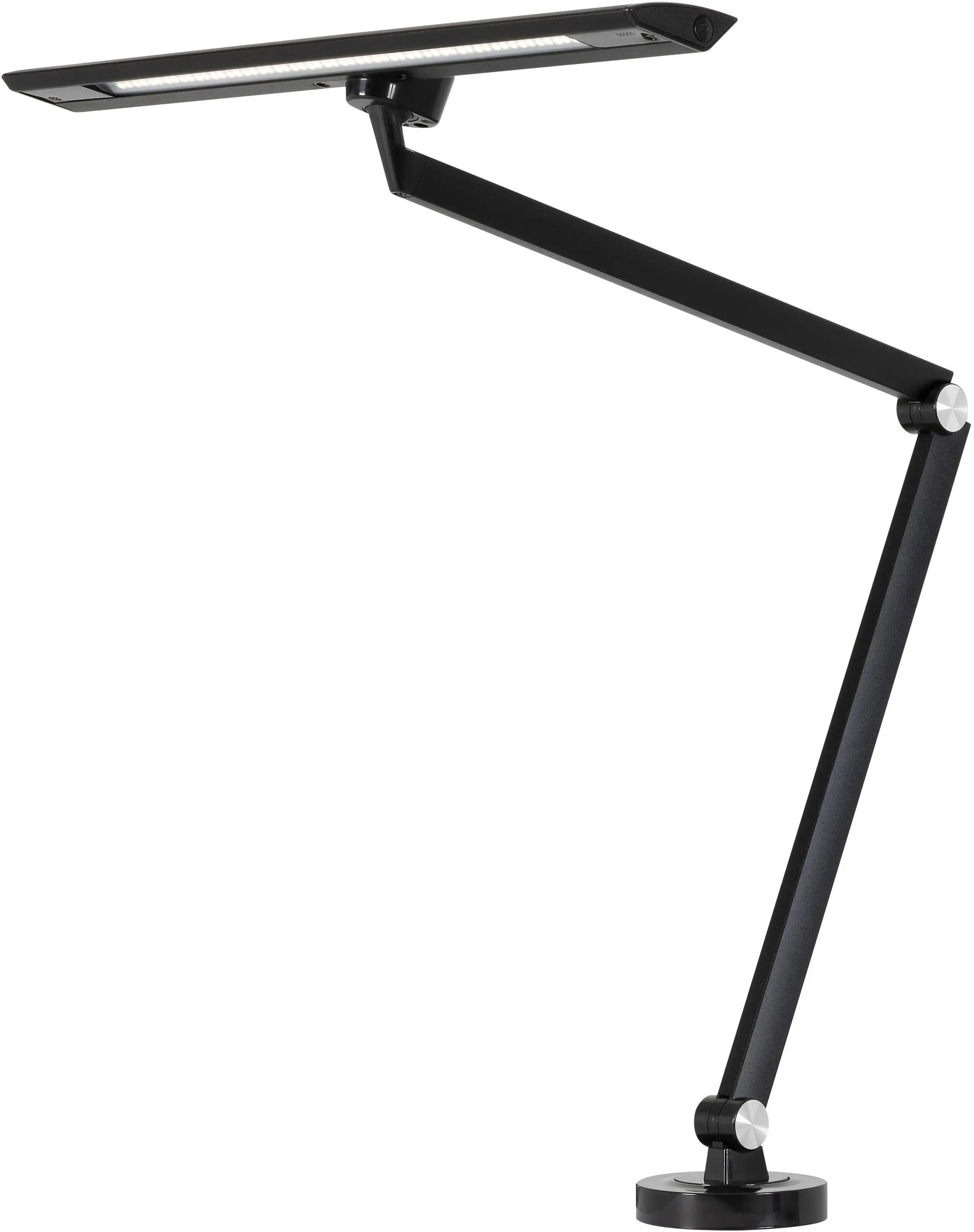 HANSA     Tischleuchte LED Zirkon Idealshop