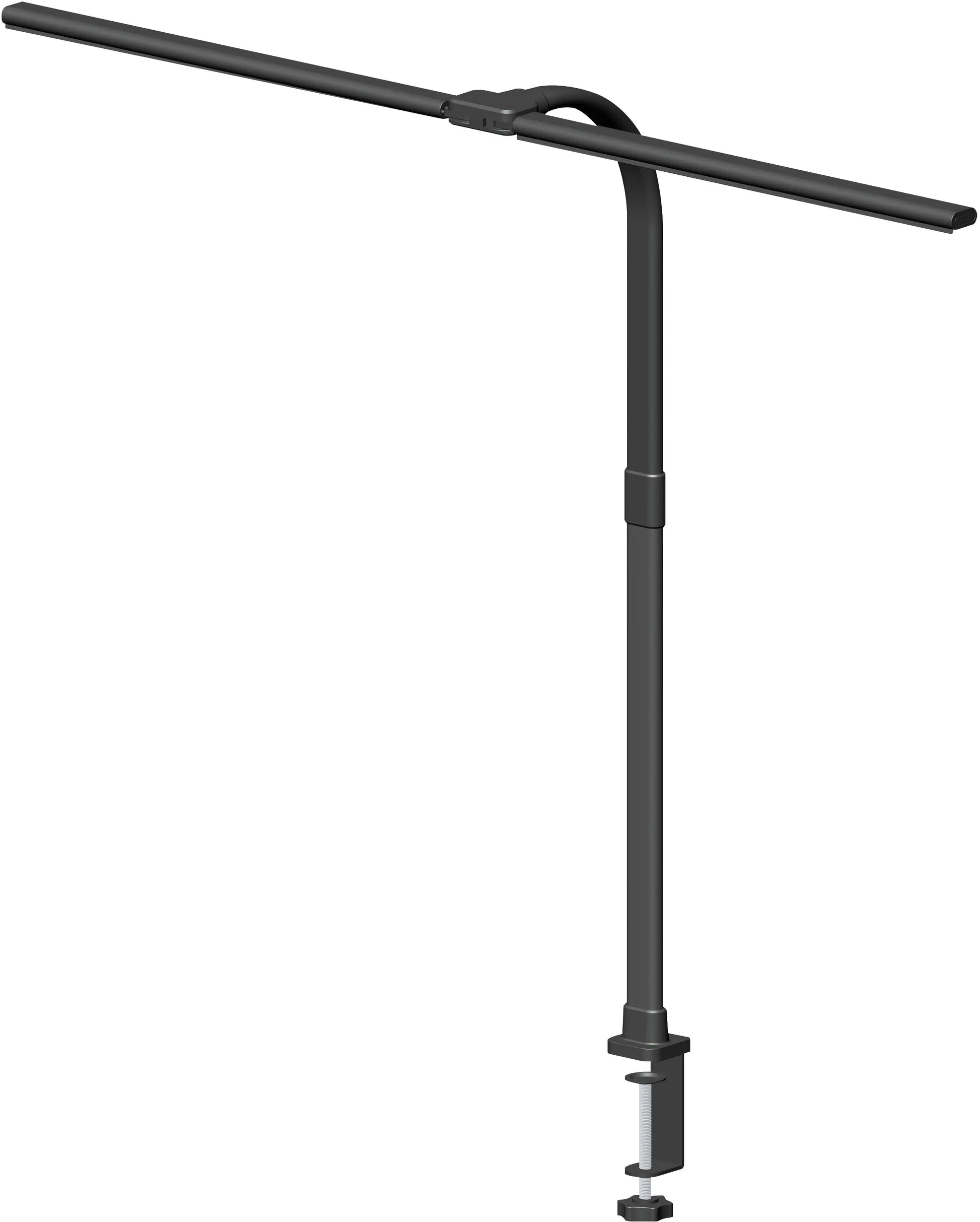 HANSA Tischleuchte Nova 41-5011.008 schwarz Idealshop