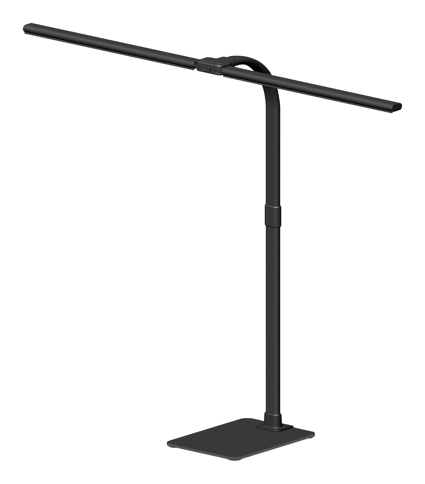 HANSA Tischleuchte Novano 41-5011.009 schwarz Idealshop
