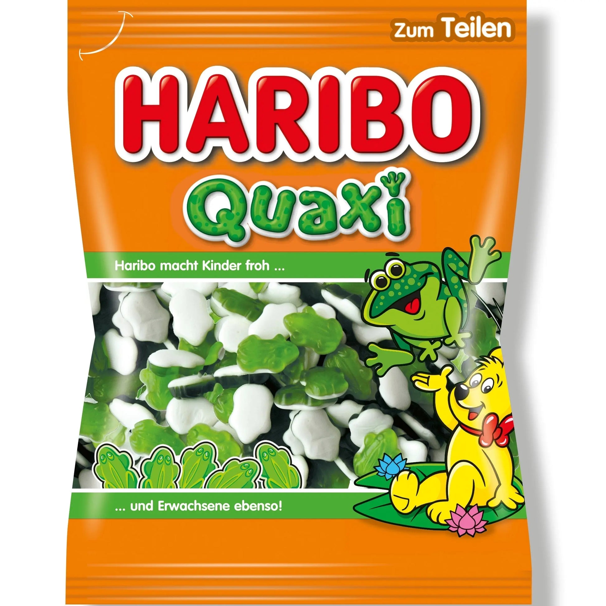HARIBO    Quaxi Idealshop