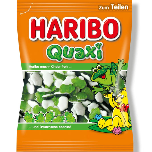 HARIBO    Quaxi Idealshop