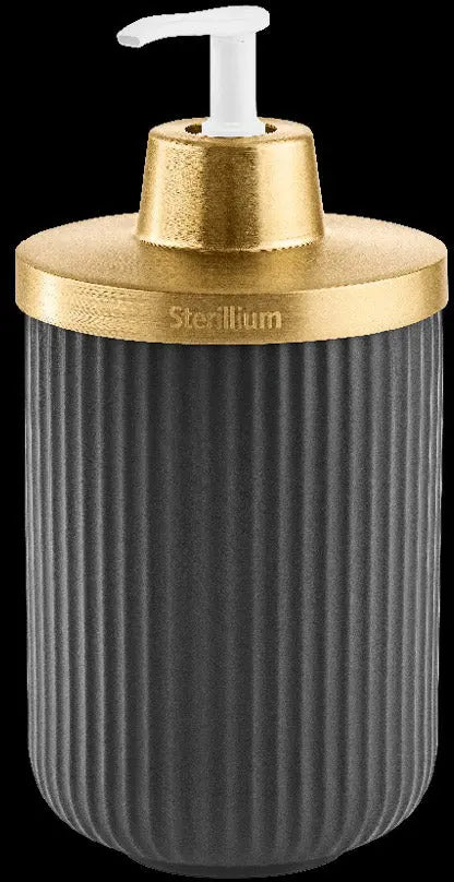 HARTMANN  Dispenser Emma            Grey Idealshop