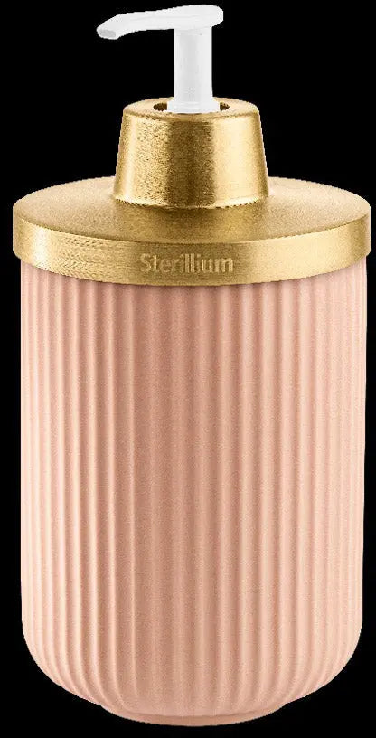 HARTMANN  Dispenser Emma            Rose Idealshop