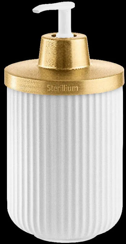 HARTMANN  Dispenser Emma           White Idealshop