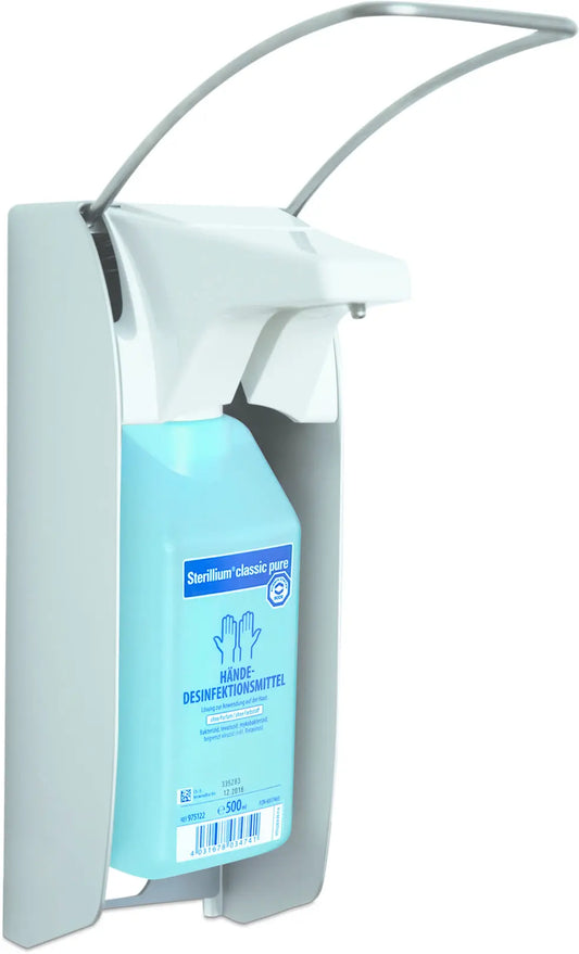 HARTMANN  Eurospender Bode Idealshop