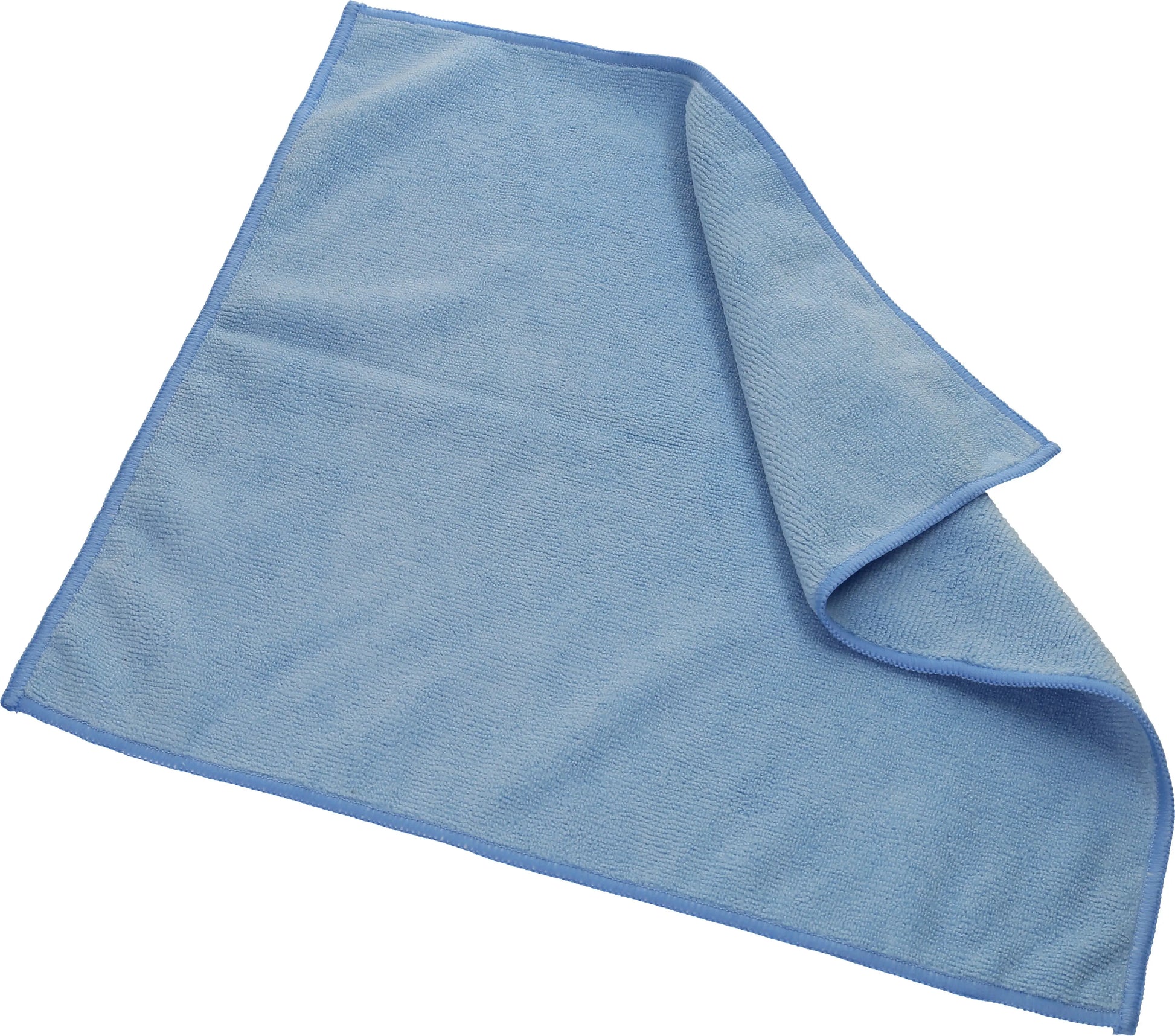 HARTMANN Microfasertuch Microlux 7239514 blau 10 Stück Idealshop