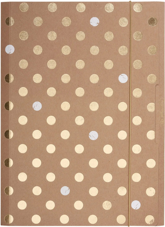 HERLITZ   Sammelmappe                 A4 Idealshop