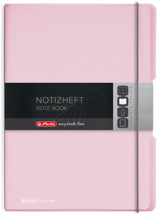 HERLITZ   my.book flex A4 Idealshop