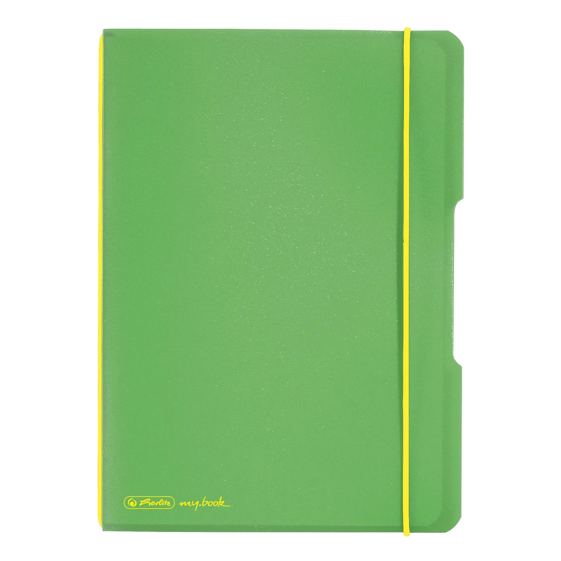 HERLITZ   my.book flex                A5 Idealshop