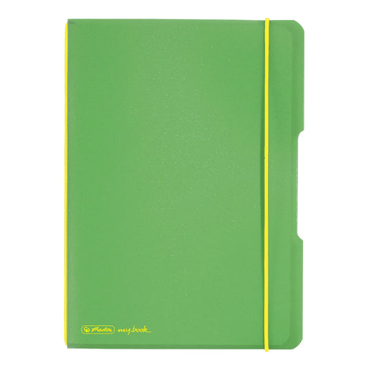 HERLITZ   my.book flex                A5 Idealshop