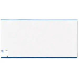 HERMA Buchschoner transparent 7260 540x260mm Idealshop