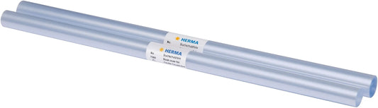 HERMA Buchschutzfolie 7360 2mx40cm,transparent Idealshop