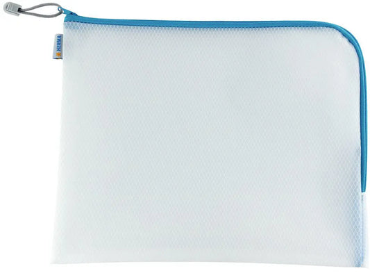 HERMA     Dokumententasche mit Zip    A4 Idealshop