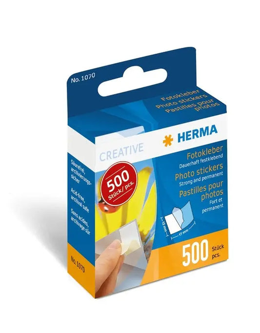 HERMA     Fotokleber-Spender Idealshop