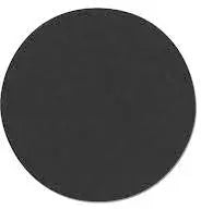 HERMA Markierungspunkte 19mm 1879 schwarz 100 Stück Idealshop