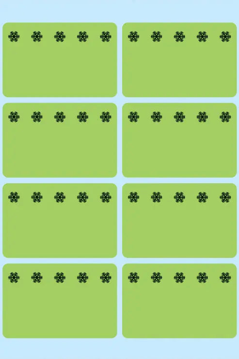 HERMA Tiefkühletiketten 26x40mm 3775 grün 48 Stück Idealshop