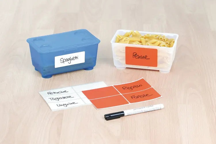 HERMA     Universal-Etiketten    19x27mm Idealshop