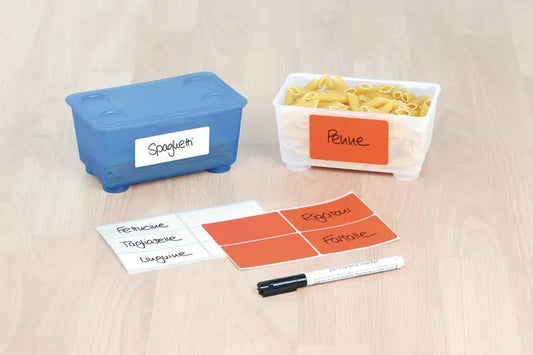 HERMA     Universal-Etiketten    19x27mm Idealshop