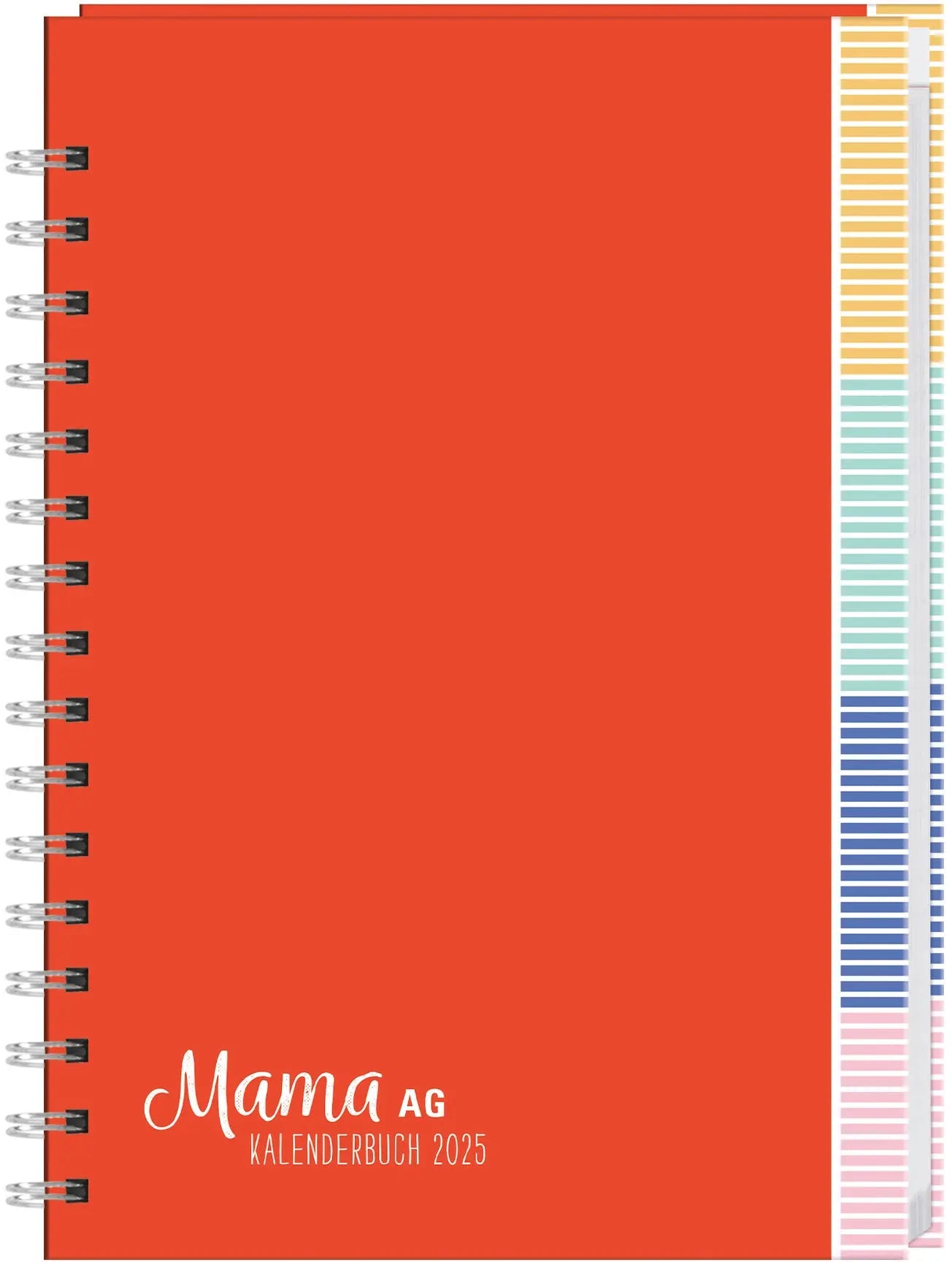 HEYE      Familienagenda Mama AG    2025 Idealshop