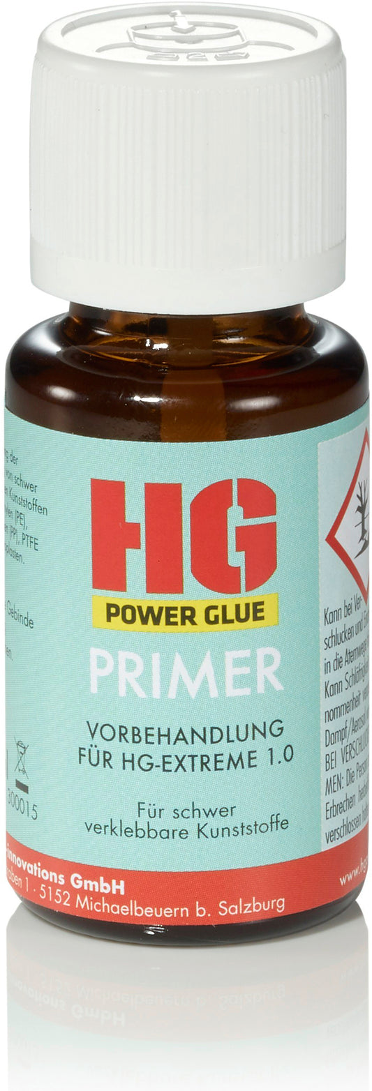 HG        Primer                    15ml