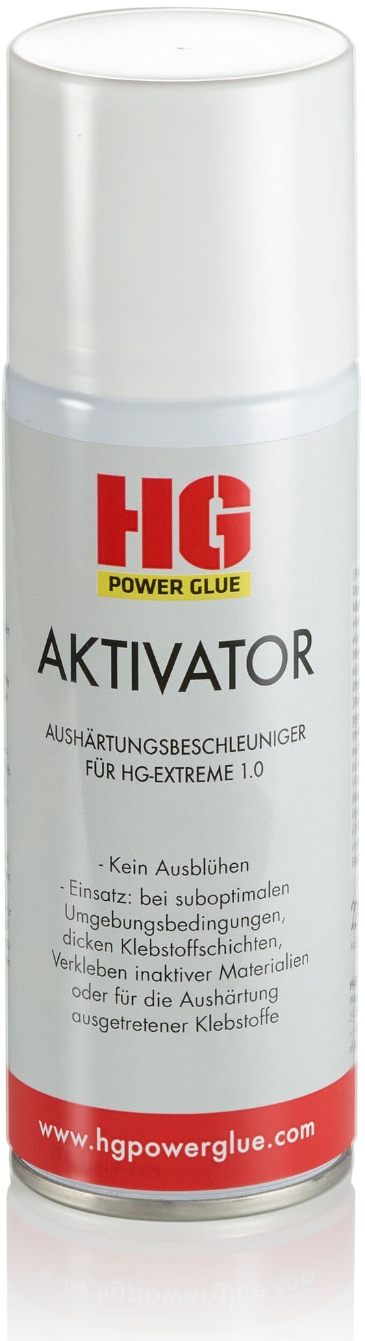 HG        Aktivator-Spray          200ml