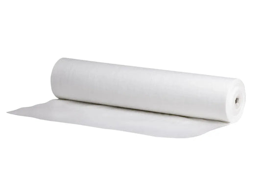 HMG Abdeckvlies selbsthaftend weiss "COVER-FIX" 0.80m x 50m Idealshop
