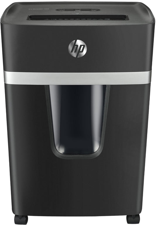 HP        Aktenvernichter 15CC