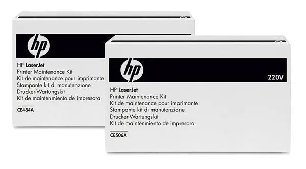 HP ADF Roller Replacement Kit C1P70A CLJ Enterprise M880 100'000 S. Idealshop