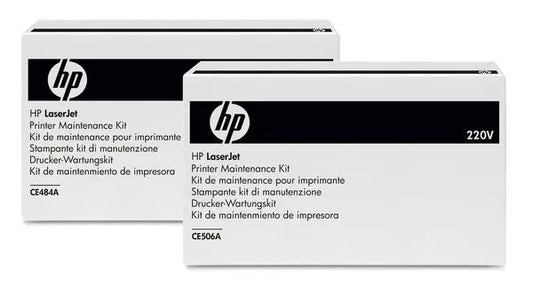 HP ADF Roller Replacement Kit C1P70A CLJ Enterprise M880 100'000 S. Idealshop
