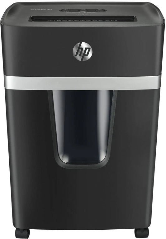 HP Aktenvernichter 15CC 2811 schwarz Idealshop