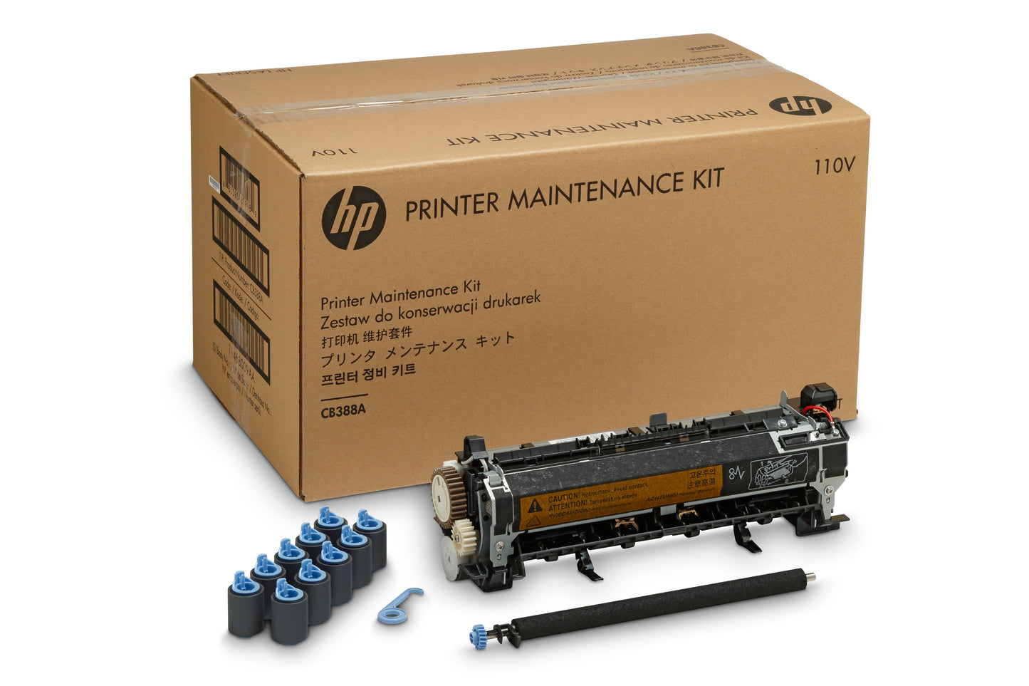 HP Maintenance Kit 220V CB389A LaserJet P4014 Idealshop