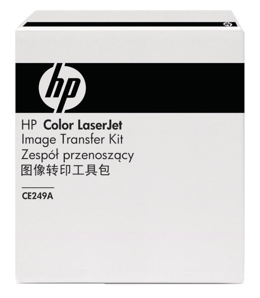 HP        Transfer Kit CC493-67909