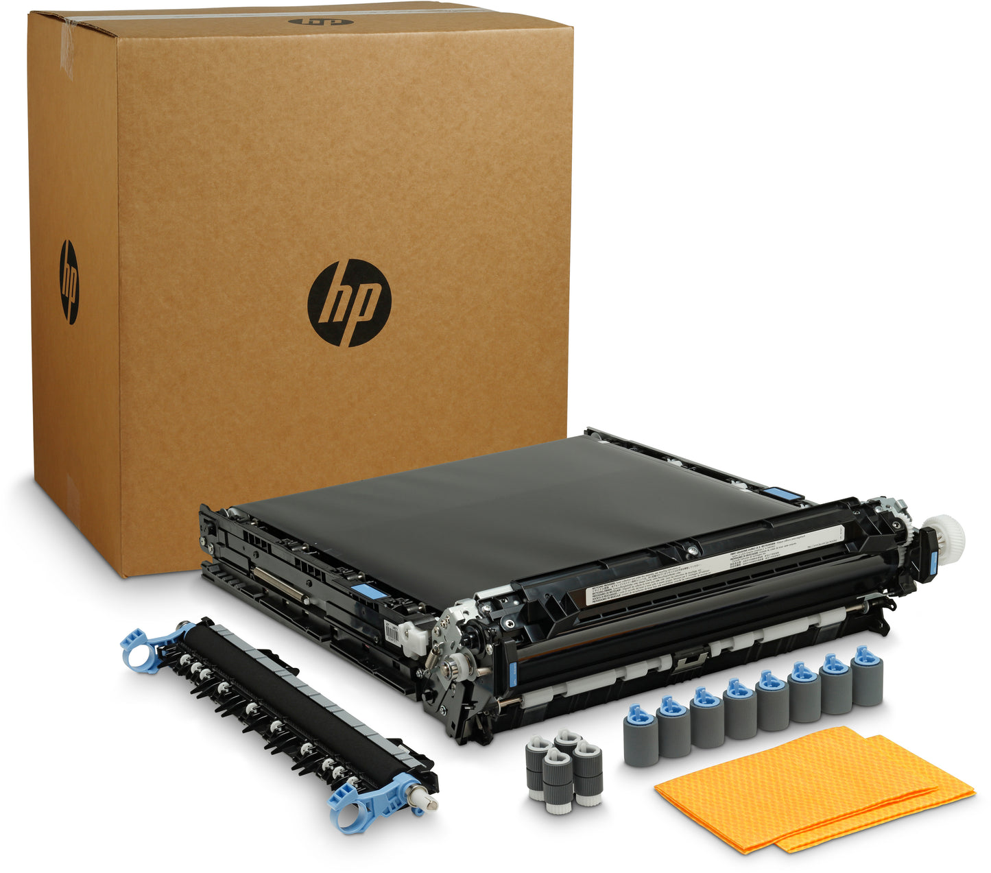 HP        Transfer / Roller Kit