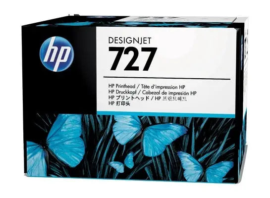 HP        Druckkopf 727 Idealshop