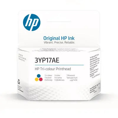 HP Druckkopf tri-colour 3YP17AE SmartTank 660/670/700 Idealshop