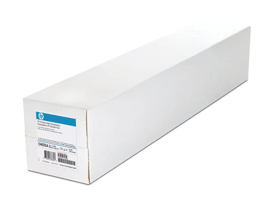 HP Everyday Polypropylen matt 31m CH022A DesignJet 120g 2 x 24 Zoll Idealshop