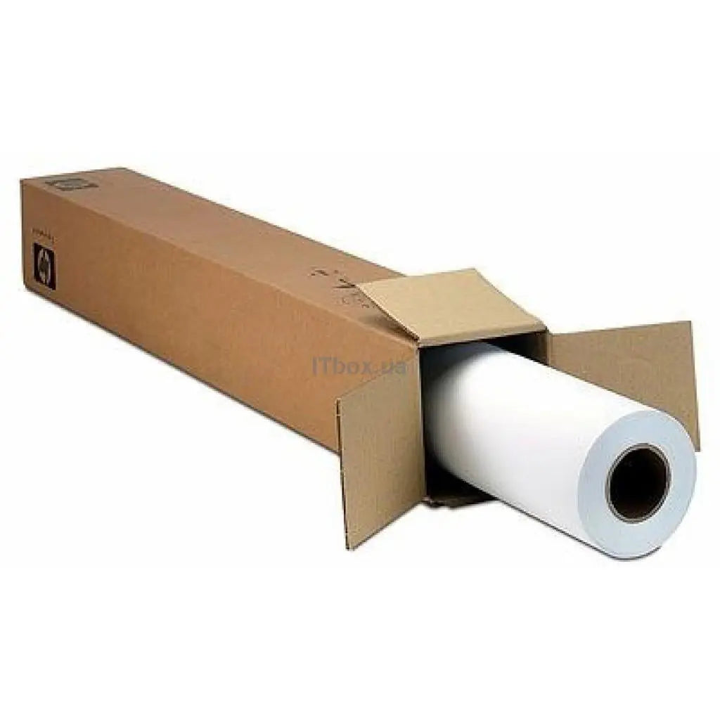 HP Fotopapier seidenmatt 30m Q1421B DesignJet 5500 200g 36 Zoll Idealshop
