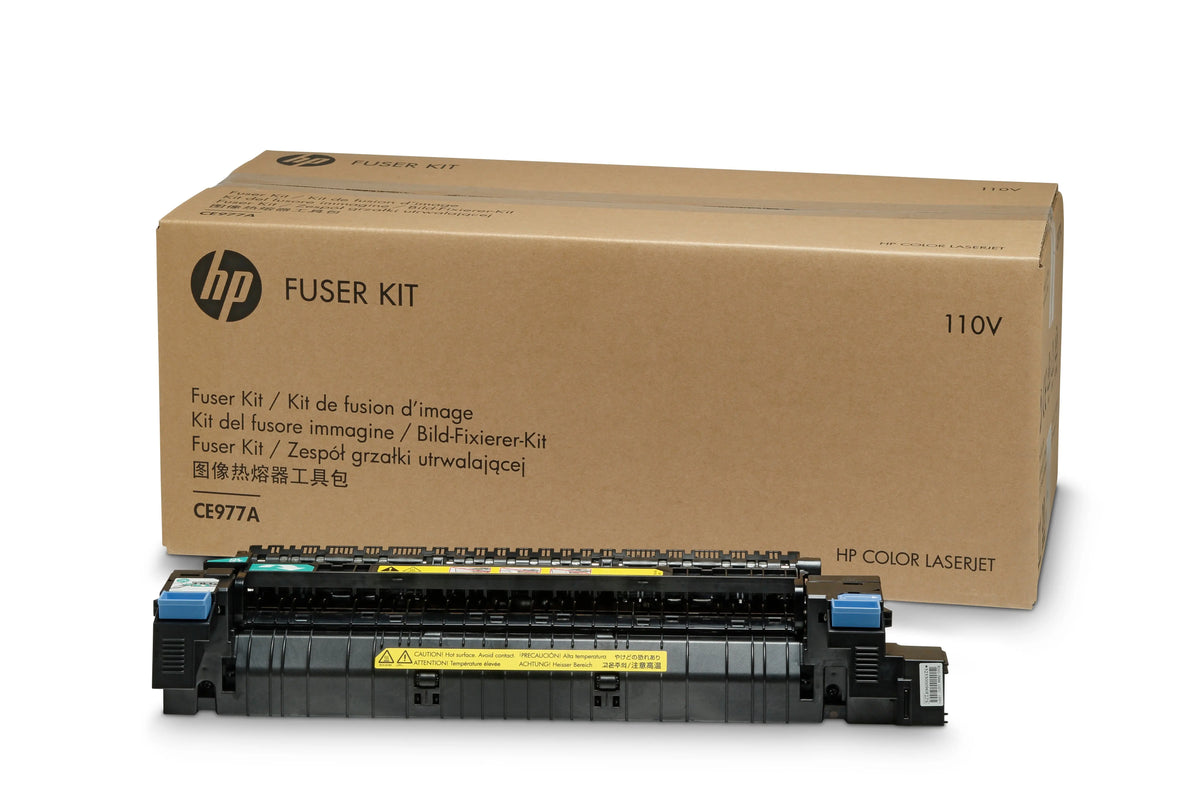 HP Fuser-Kit CE978A CLJ CP5525 150'000 S. Idealshop