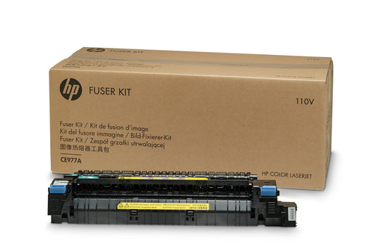 HP Fuser-Kit CE978A CLJ CP5525 150'000 S. Idealshop