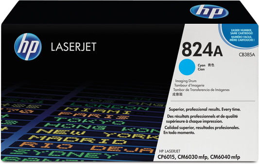 HP        Image Drum                cyan Idealshop