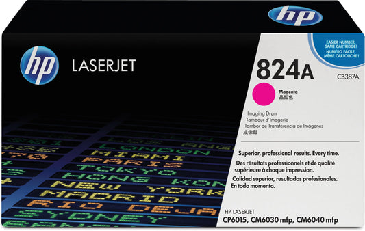 HP        Image Drum             magenta Idealshop