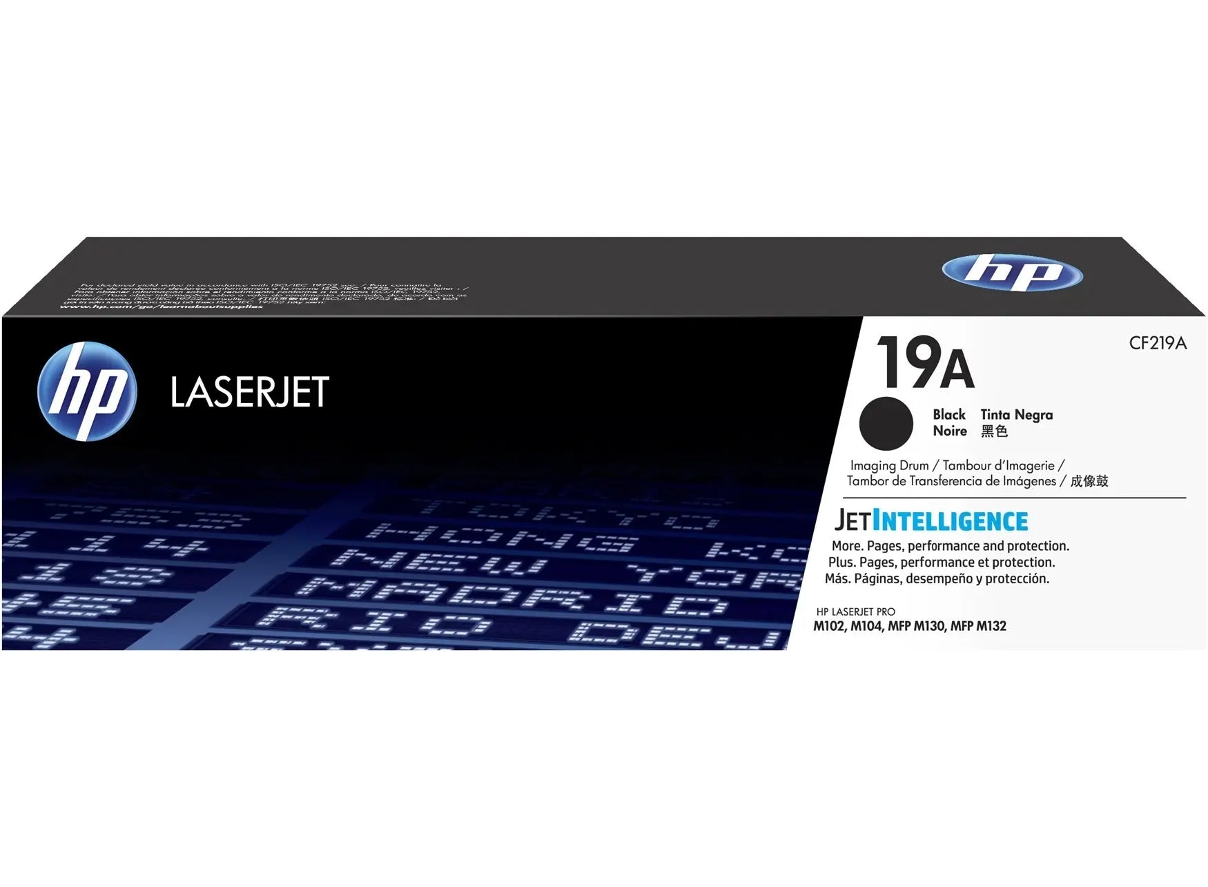 HP Imaging Drum CF219A LaserJet Pro M102 12'000 S. Idealshop