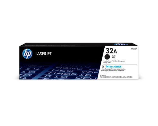 HP Imaging Drum CF232A LaserJet Pro M203 23'000 S. Idealshop