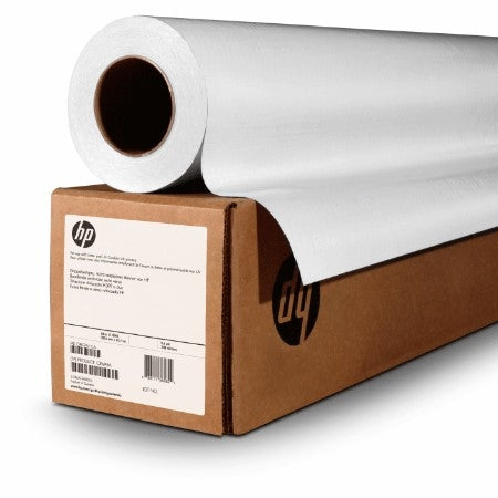 HP        BrightWhite InkjetPaper 152,4m