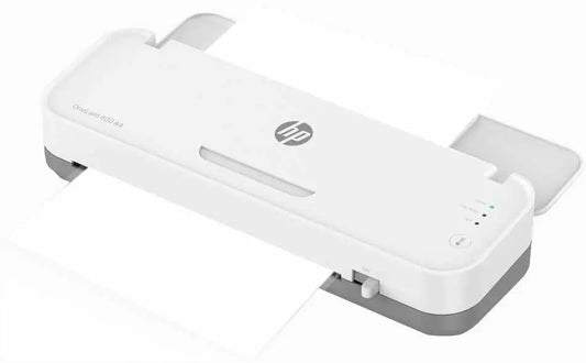 HP Laminiergerät 3160 OneLam 400, A4, weiss Idealshop