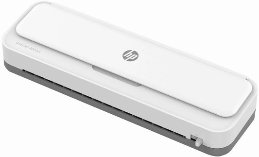 HP Laminiergerät 3161 OneLam 400, A3, weiss Idealshop