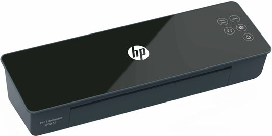 HP Laminiergerät 3164 Pro 600, A3, schwarz Idealshop